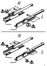 Предварительный просмотр 14 страницы Baumax Saint Tropez STZK231B Assembling Instruction