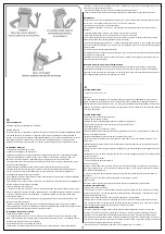 Preview for 4 page of Baumax Sarah 004861 Assembly Instructions Manual