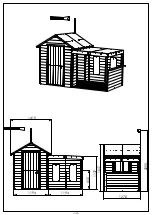 Preview for 12 page of Baumax Sarah 004861 Assembly Instructions Manual