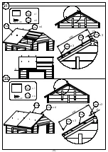 Preview for 30 page of Baumax Sarah 004861 Assembly Instructions Manual