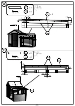 Preview for 55 page of Baumax Sarah 004861 Assembly Instructions Manual