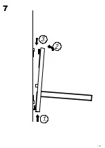 Preview for 11 page of Baumax Soklot VDGB03 Assembling Instruction