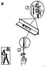 Предварительный просмотр 12 страницы Baumax Soklot VDGB03 Assembling Instruction