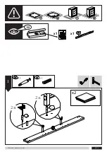 Предварительный просмотр 5 страницы Baumax ST14002 3399682 Assembling Instruction