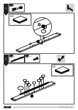 Предварительный просмотр 6 страницы Baumax ST14002 3399682 Assembling Instruction