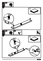 Предварительный просмотр 7 страницы Baumax ST14002 3399682 Assembling Instruction