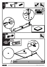 Предварительный просмотр 10 страницы Baumax ST14002 3399682 Assembling Instruction