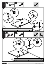 Предварительный просмотр 12 страницы Baumax ST14002 3399682 Assembling Instruction