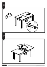 Предварительный просмотр 18 страницы Baumax ST14002 3399682 Assembling Instruction