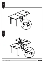 Предварительный просмотр 19 страницы Baumax ST14002 3399682 Assembling Instruction