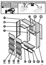 Предварительный просмотр 5 страницы Baumax Starlet STPS824E1 Assembling Instruction