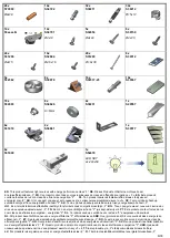 Предварительный просмотр 6 страницы Baumax Tiziano TZS52RB Assembling Instruction