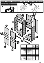 Preview for 5 page of Baumax Winnie EPRS923E Assembling Instruction