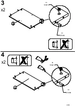 Preview for 9 page of Baumax Winnie EPRS923E Assembling Instruction