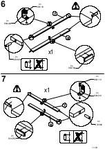 Preview for 11 page of Baumax Winnie EPRS923E Assembling Instruction