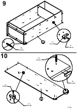 Preview for 13 page of Baumax Winnie EPRS923E Assembling Instruction