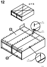 Preview for 15 page of Baumax Winnie EPRS923E Assembling Instruction