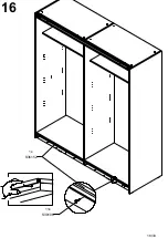 Preview for 18 page of Baumax Winnie EPRS923E Assembling Instruction