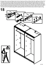 Preview for 21 page of Baumax Winnie EPRS923E Assembling Instruction