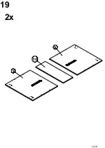 Preview for 22 page of Baumax Winnie EPRS923E Assembling Instruction