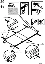 Preview for 23 page of Baumax Winnie EPRS923E Assembling Instruction