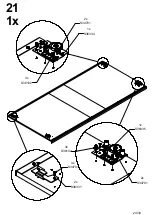 Preview for 24 page of Baumax Winnie EPRS923E Assembling Instruction