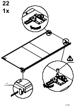 Preview for 25 page of Baumax Winnie EPRS923E Assembling Instruction