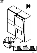 Preview for 30 page of Baumax Winnie EPRS923E Assembling Instruction