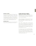 Preview for 11 page of Baume And Mercier 8380 User Manual