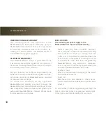 Preview for 12 page of Baume And Mercier 8380 User Manual