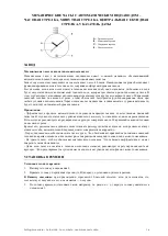 Preview for 16 page of Baume And Mercier Baume 10587 Setting Procedure