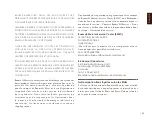 Preview for 49 page of Baume And Mercier Capeland 65687 Instruction Manual