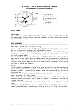 Preview for 6 page of Baume And Mercier Clifton 10548 Setting Procedure