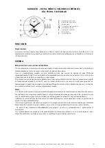 Preview for 10 page of Baume And Mercier Clifton 10548 Setting Procedure