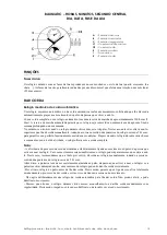 Preview for 12 page of Baume And Mercier Clifton 10548 Setting Procedure