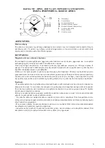 Предварительный просмотр 14 страницы Baume And Mercier Clifton 10548 Setting Procedure