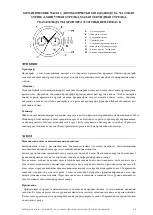 Preview for 22 page of Baume And Mercier Clifton Club 10367 Manual