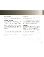 Preview for 7 page of Baume And Mercier Watch User Manual