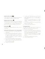 Preview for 12 page of Baume And Mercier Watch User Manual