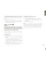 Preview for 13 page of Baume And Mercier Watch User Manual