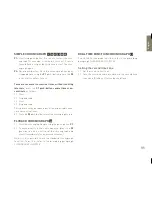 Preview for 15 page of Baume And Mercier Watch User Manual