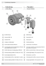 Предварительный просмотр 8 страницы Baumer Hübner FSL Installation And Operating Instructions Manual