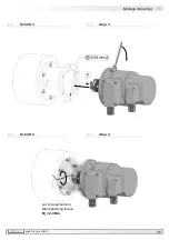 Предварительный просмотр 11 страницы Baumer Hübner FSL Installation And Operating Instructions Manual