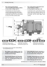 Предварительный просмотр 12 страницы Baumer Hübner FSL Installation And Operating Instructions Manual