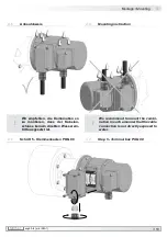 Предварительный просмотр 13 страницы Baumer Hübner FSL Installation And Operating Instructions Manual