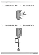 Предварительный просмотр 14 страницы Baumer Hübner FSL Installation And Operating Instructions Manual