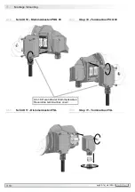 Предварительный просмотр 16 страницы Baumer Hübner FSL Installation And Operating Instructions Manual