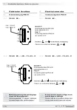 Предварительный просмотр 18 страницы Baumer Hübner FSL Installation And Operating Instructions Manual