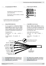 Предварительный просмотр 19 страницы Baumer Hübner FSL Installation And Operating Instructions Manual