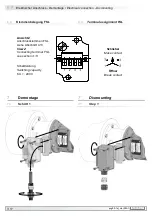 Предварительный просмотр 20 страницы Baumer Hübner FSL Installation And Operating Instructions Manual